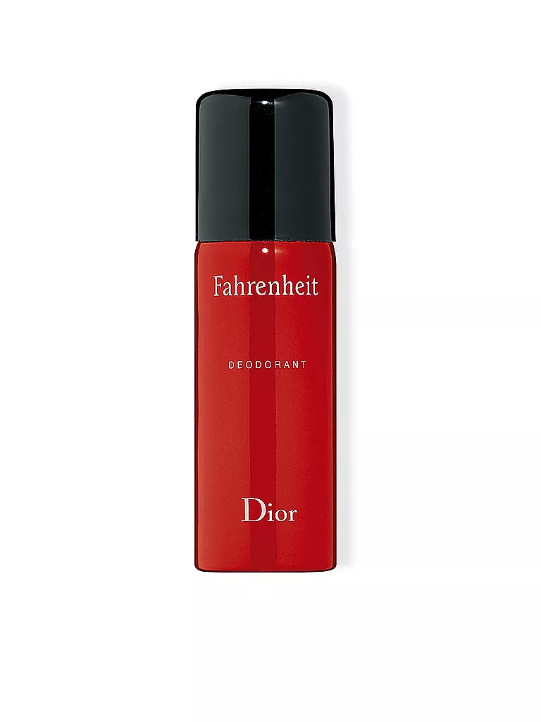 DIOR | Fahrenheit Desodorante 150 ml | Sin color