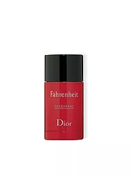 DIOR | Fahrenheit Desodorante 75ml | Sin color