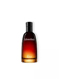 DIOR | Fahrenheit Eau de Toilette 100 ml | Sin color