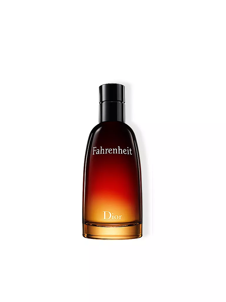 DIOR | Fahrenheit Eau de Toilette 50ml | Sin color