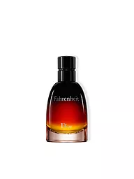 DIOR | Fahrenheit Parfum 75ml | Sin color