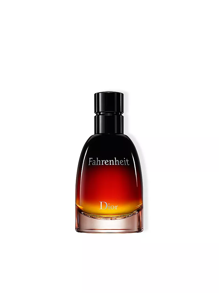 DIOR | Fahrenheit Parfum 75ml | Sin color