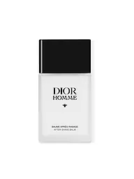 DIOR | Homme After Shave Balm 100ml | Sin color