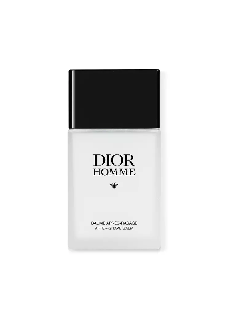 DIOR | Homme After Shave Balm 100ml | Sin color