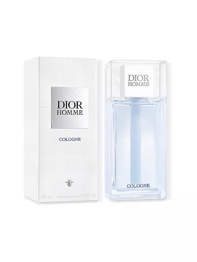 DIOR | Homme Cologne 125ml | Sin color