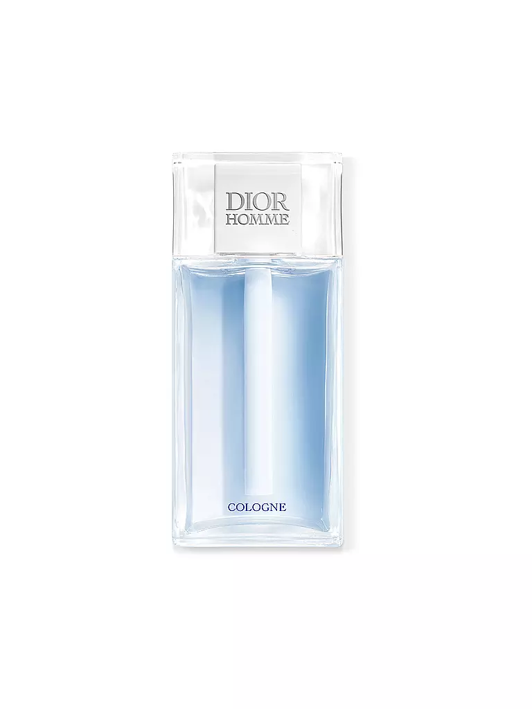 DIOR | Homme Cologne 200ml | Sin color