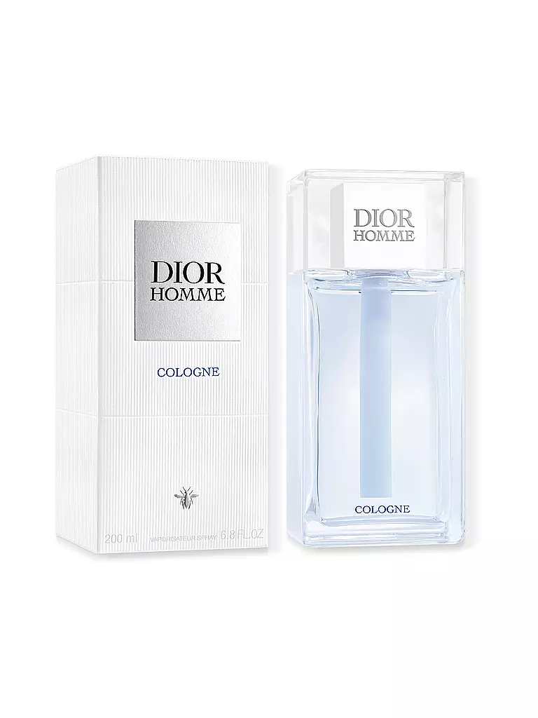DIOR | Homme Cologne 200ml | Sin color