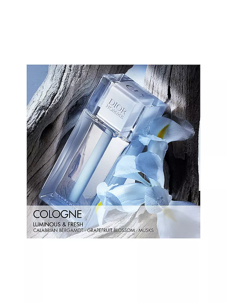 DIOR | Homme Cologne 75ml | 
