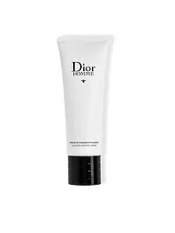 DIOR | Homme Crema de Afeitar Calmante 125ml | Sin color