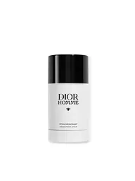 DIOR | Homme Desodorante en Barra 75 g | Sin color