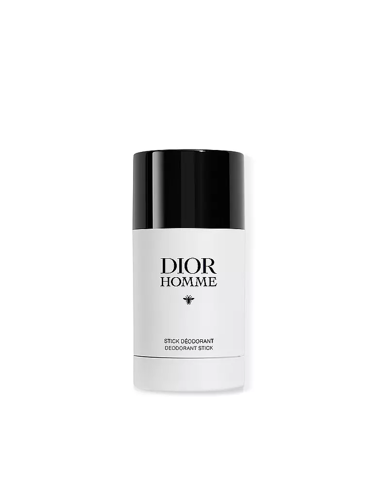 DIOR | Homme Desodorante en Barra 75 g | Sin color