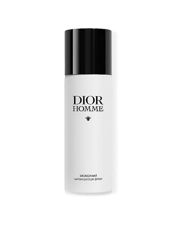 DIOR | Homme Desodorante en Spray 150 ml | Sin color