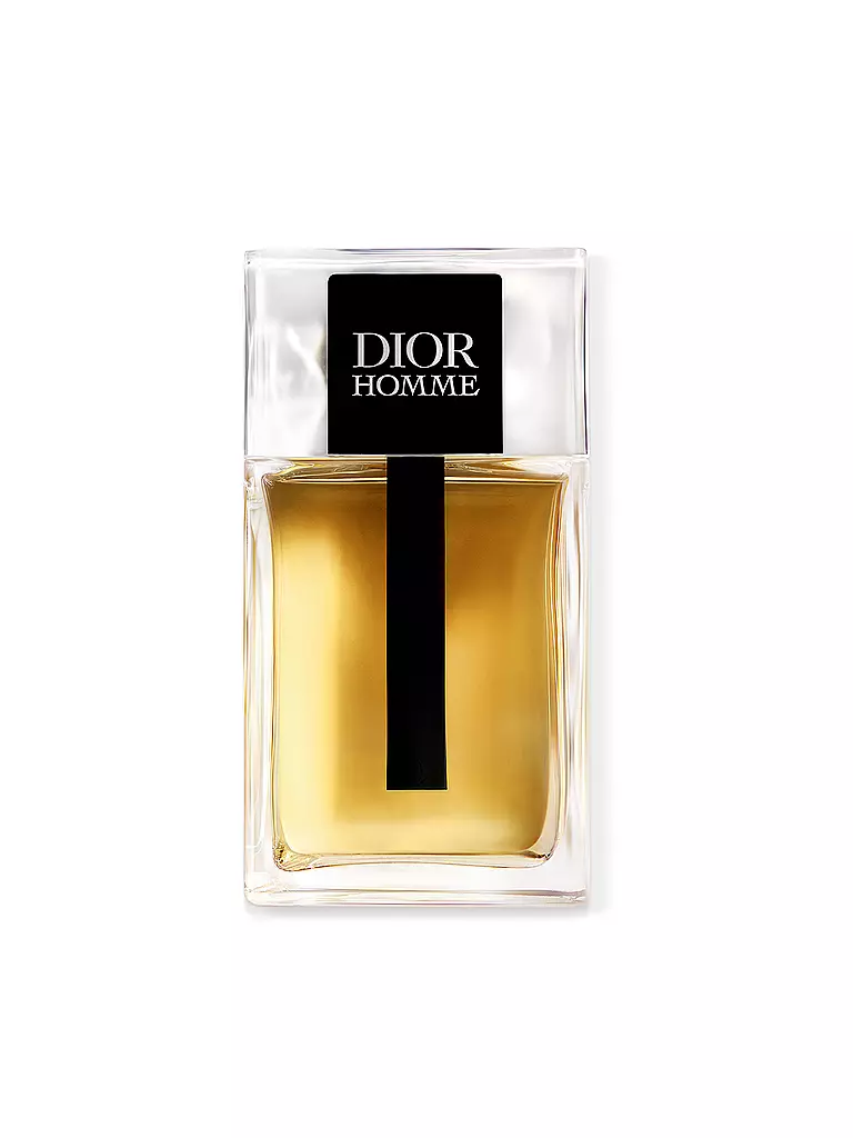 DIOR | Homme Eau de Toilette 100ml | Sin color