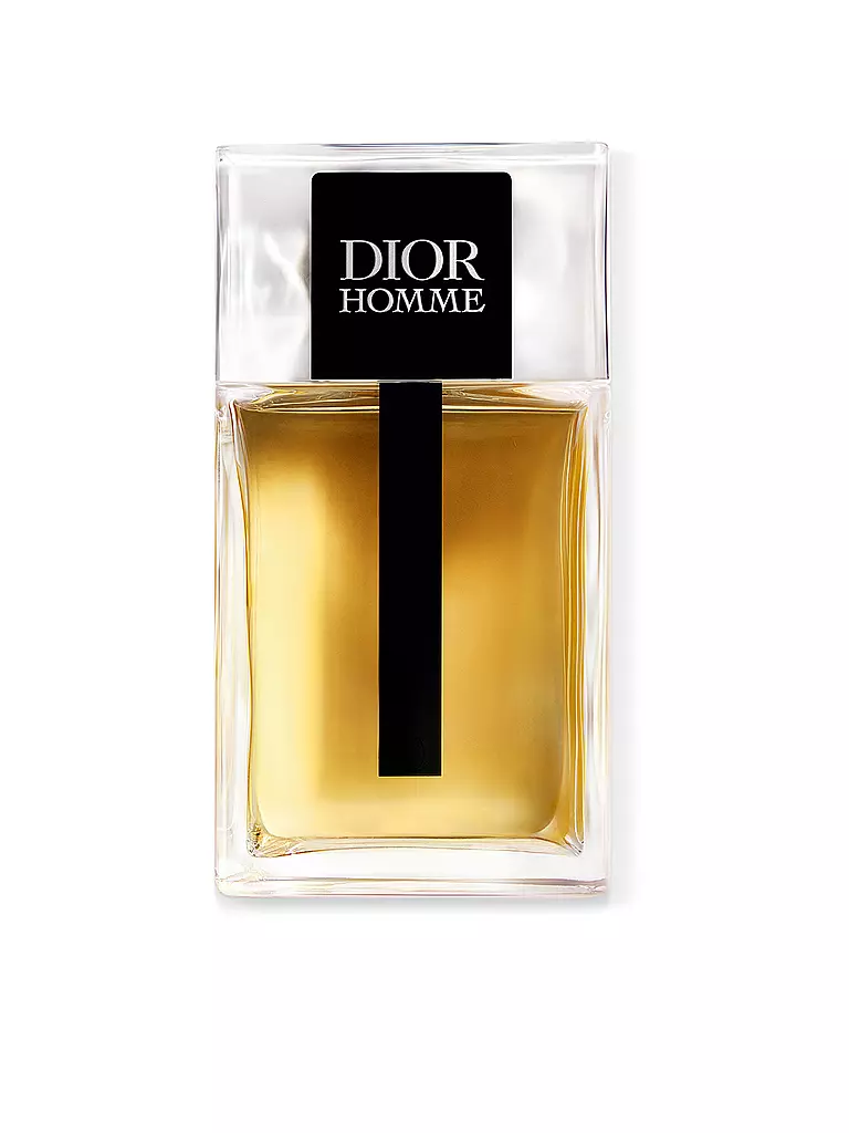 DIOR | Homme Eau de Toilette 150 ml | Sin color