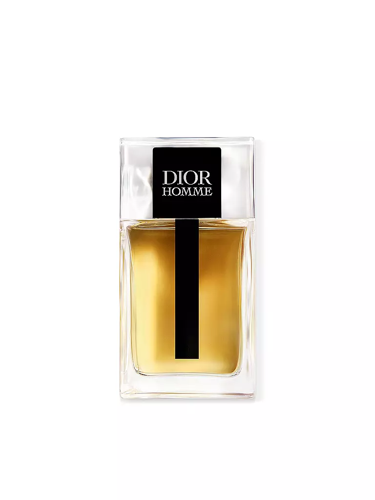 DIOR | Homme Eau de Toilette 50 ml | Sin color
