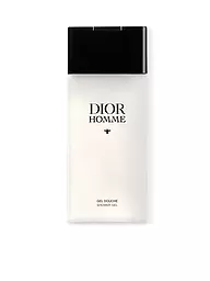 DIOR | Homme Gel de Ducha 200ml | Sin color