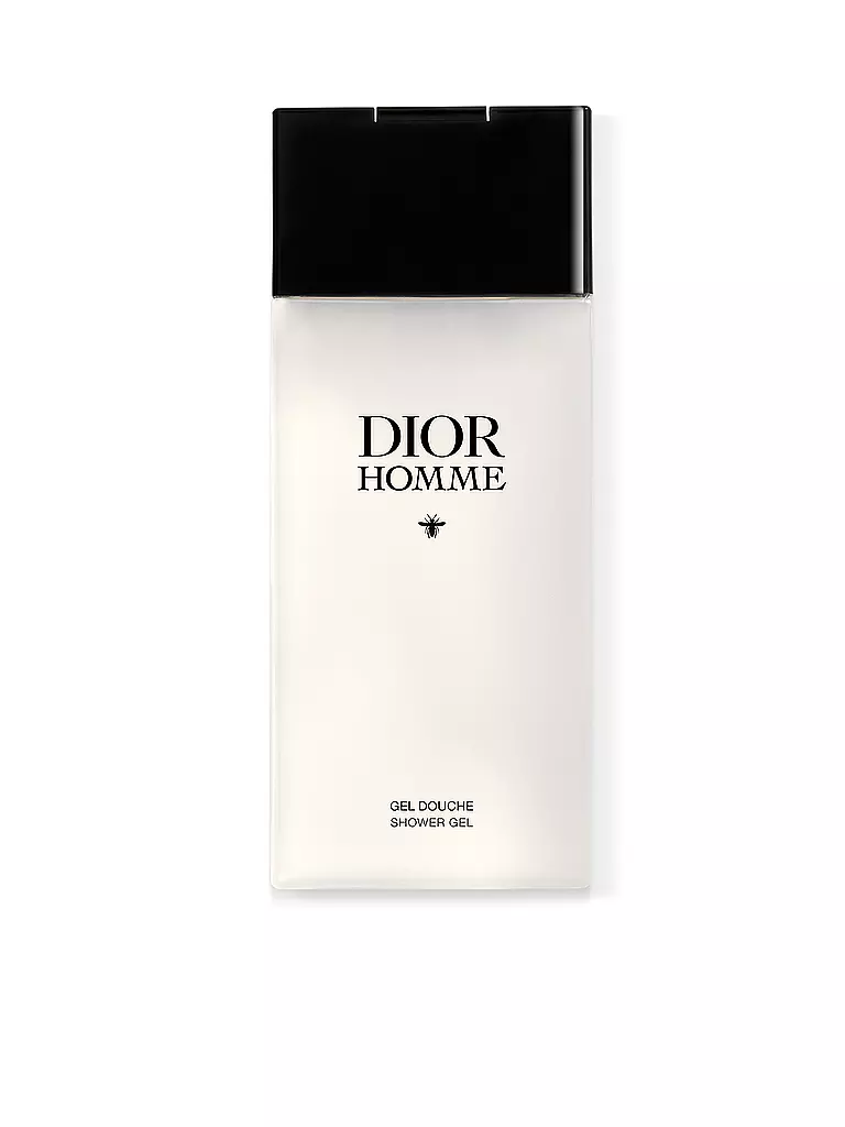 DIOR | Homme Gel de Ducha 200ml | Sin color
