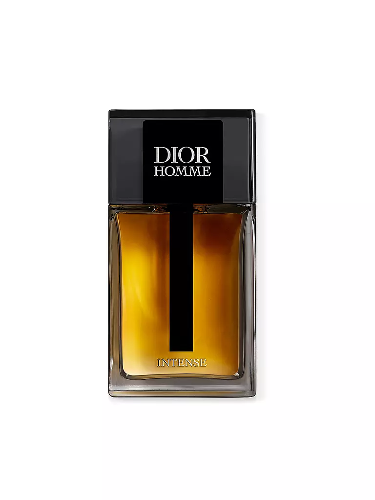 DIOR | Homme Intense Eau de Parfum 100 ml | Sin color
