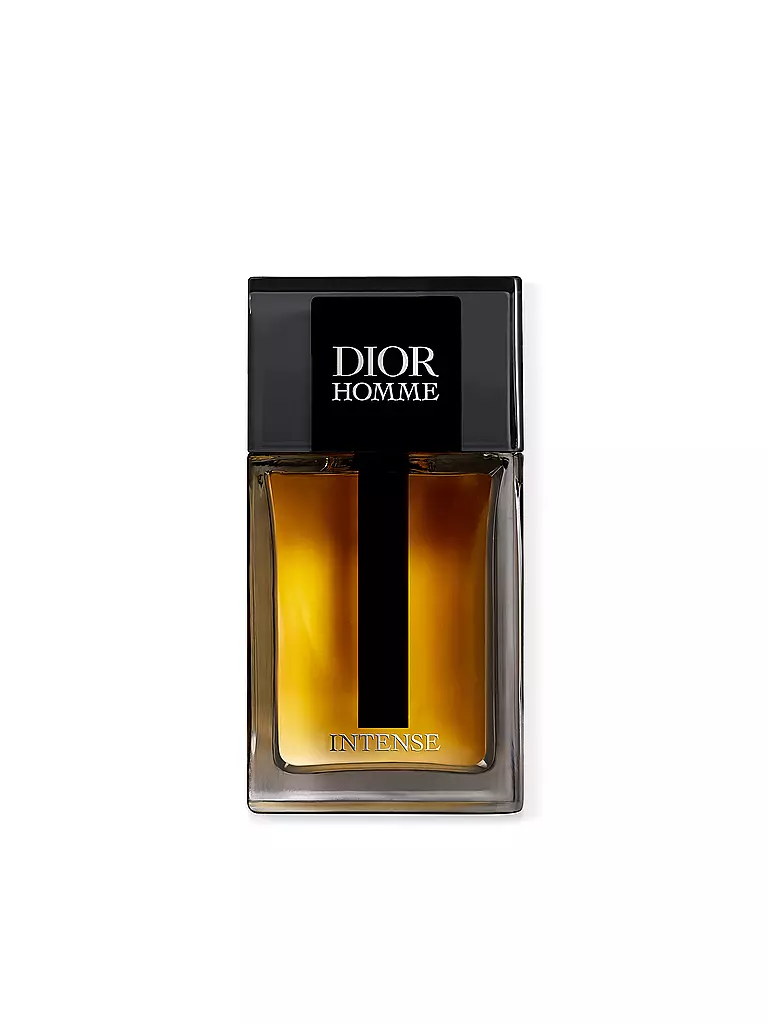DIOR | Homme Intense Eau de Parfum 50 ml | Sin color