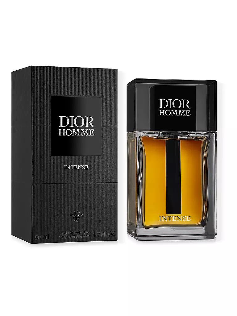 DIOR | Homme Intense Eau de Parfum 50 ml | Sin color
