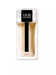 DIOR | Homme Sport Eau de Toilette 200 ml | Sin color