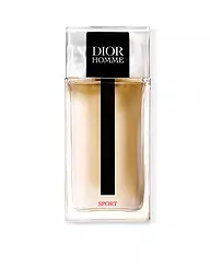 DIOR | Homme Sport Eau de Toilette 200 ml | Sin color