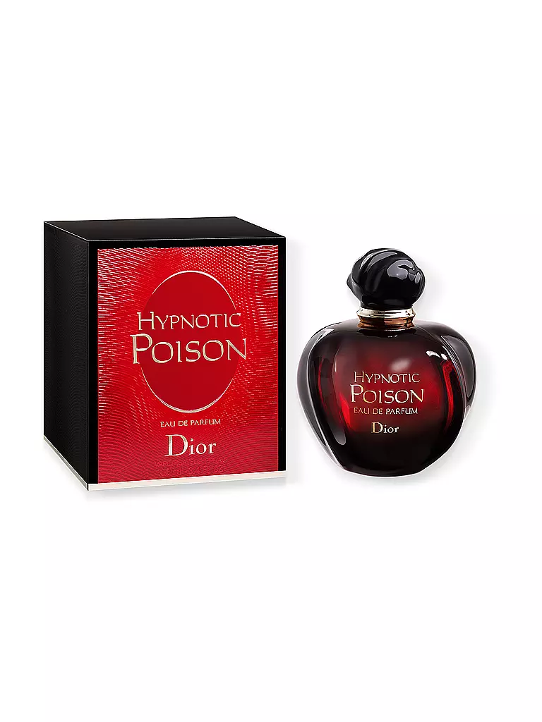 DIOR | Hypnotic Poison Eau de Parfum 100ml | Sin color
