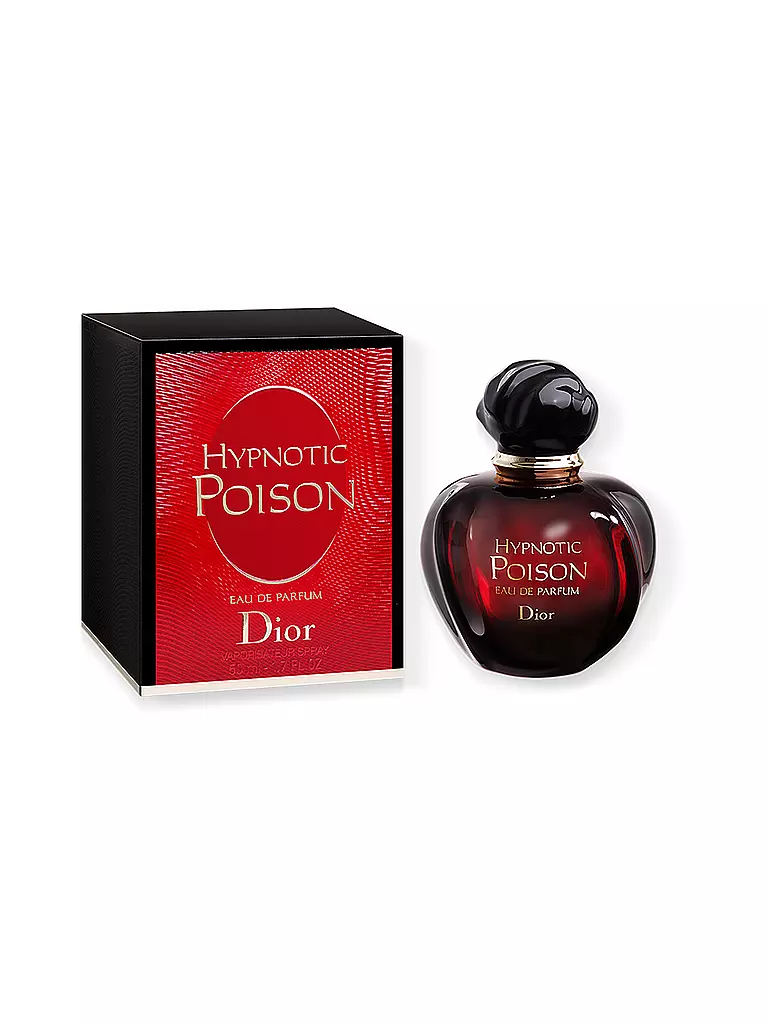 DIOR | Hypnotic Poison Eau de Parfum 50ml | Sin color