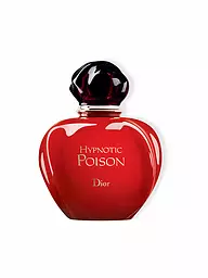 DIOR | Hypnotic Poison Eau de Toilette 100ml | Sin color