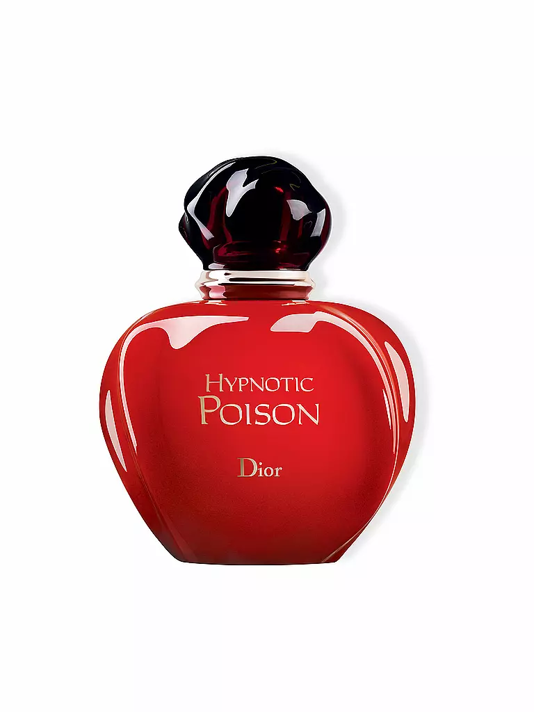 DIOR | Hypnotic Poison Eau de Toilette 100ml | Sin color