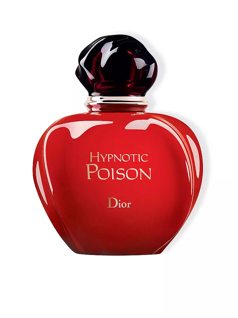DIOR | Hypnotic Poison Eau de Toilette 150 ml | Sin color