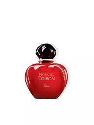 DIOR | Hypnotic Poison Eau de Toilette 100ml | Sin color