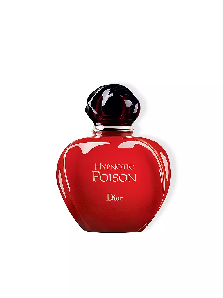DIOR | Hypnotic Poison Eau de Toilette 50 ml | Sin color
