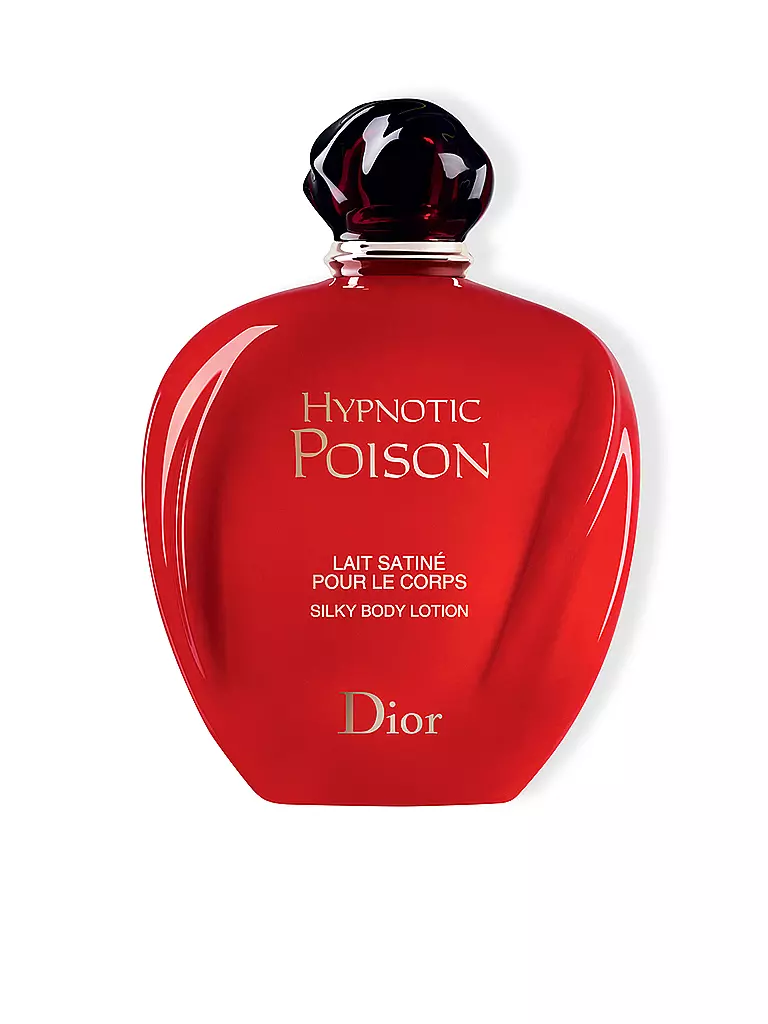 DIOR | Hypnotic Poison Loción Corporal Sedosa 200ml | keine Farbe