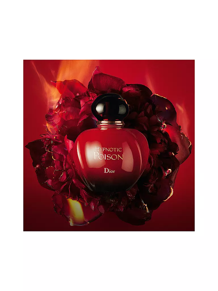 DIOR | Hypnotic Poison Loción Corporal Sedosa 200ml | 