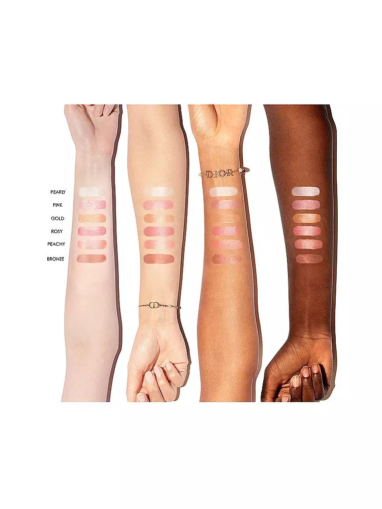 DIOR | Iluminador - Dior Forever Glow Maximizer (015 Peachy) | 