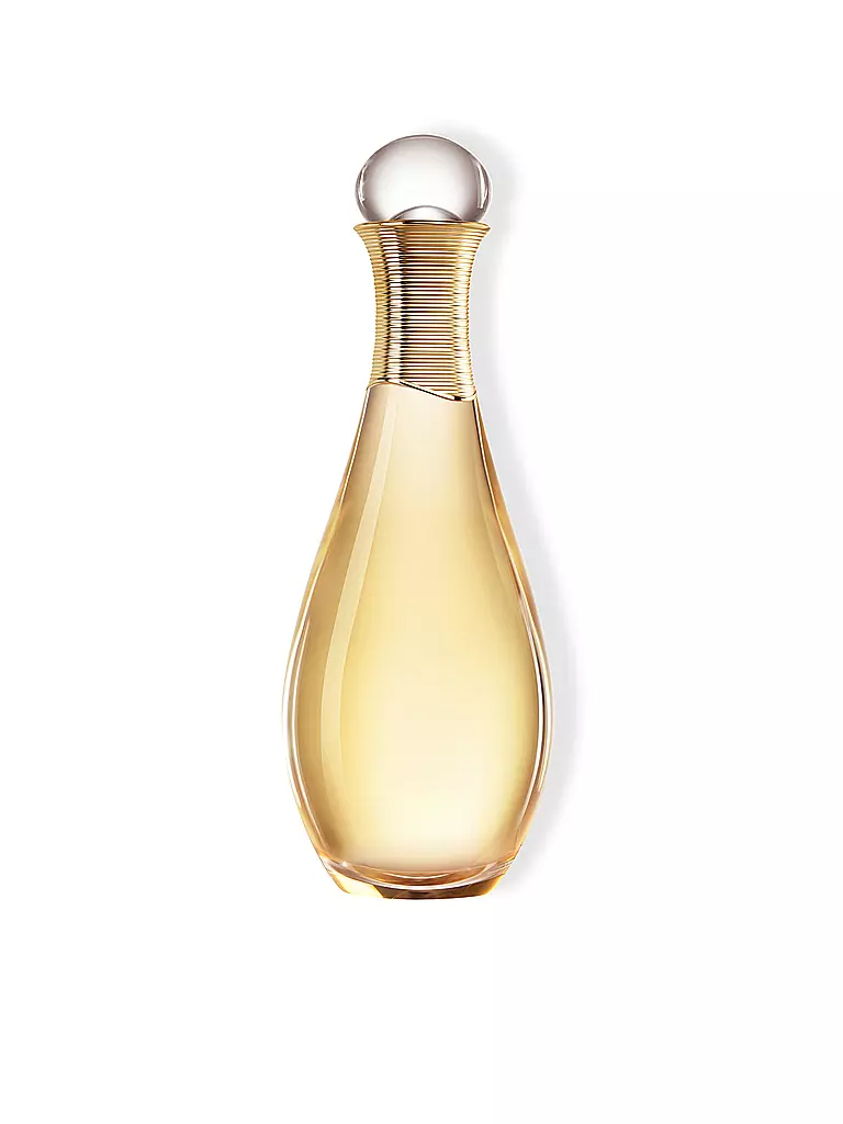 DIOR | J'adore Aceite Seco para el Cuerpo 150ml | Sin color