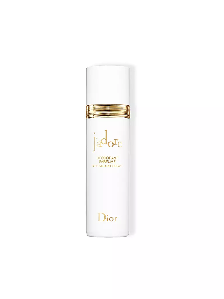 DIOR | J'adore Desodorante Perfumado 100ml | Sin color