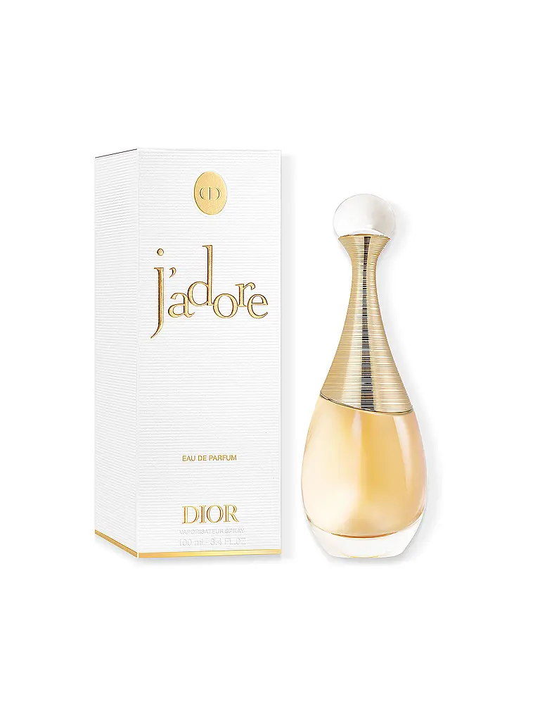 DIOR | J'adore Eau de Parfum 100ml | Sin color