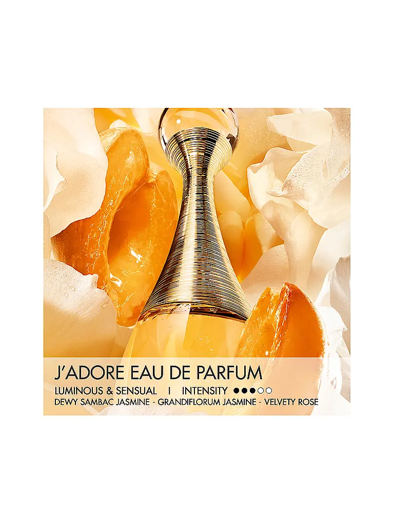 DIOR | J'adore Eau de Parfum 100ml | 