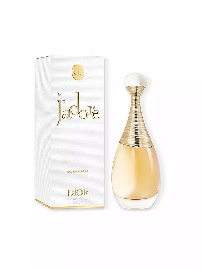 DIOR | J'adore Eau de Parfum 150ml | Sin color