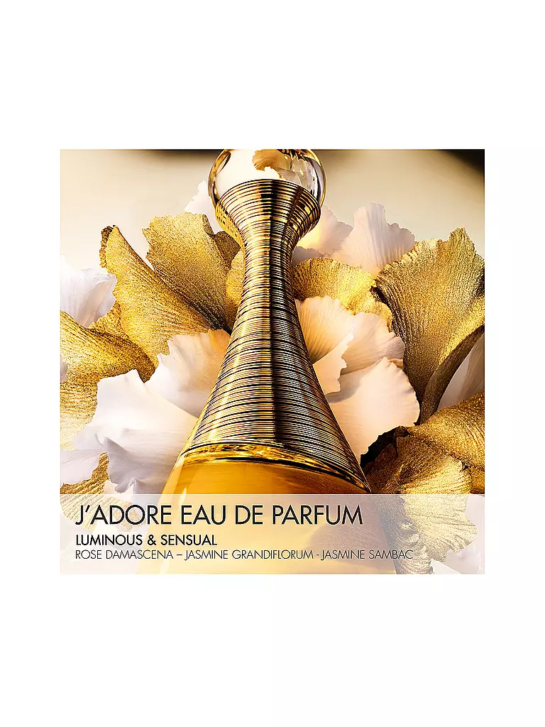 DIOR | J'adore Eau de Parfum 150ml | Sin color