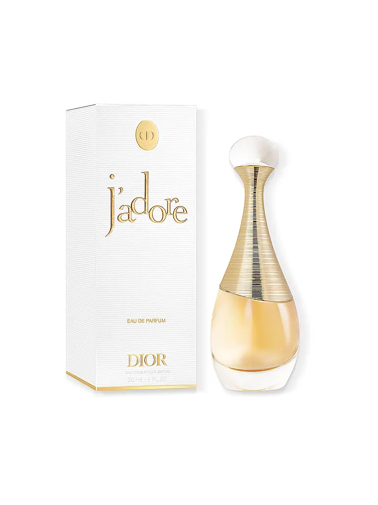DIOR | J'adore Eau de Parfum 30 ml | Sin color