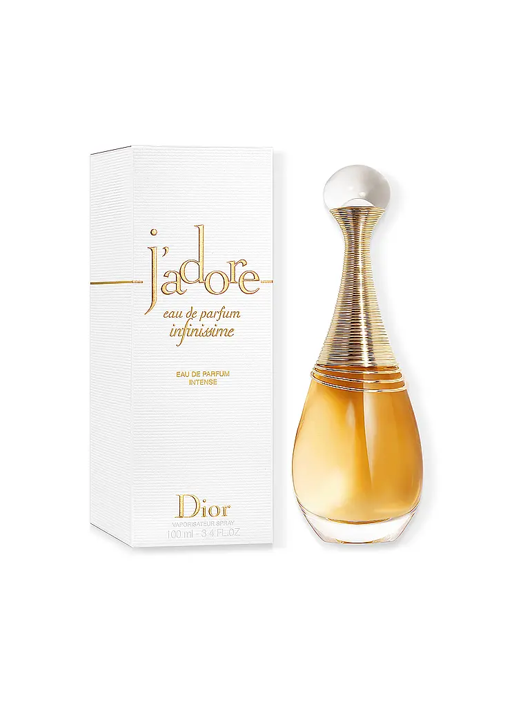 DIOR | J'adore Eau de Parfum Infinissime 100ml | Sin color