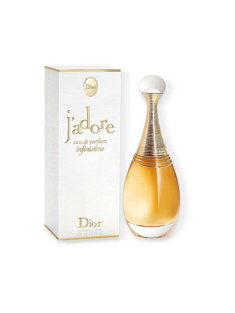 DIOR | J'adore Eau de Parfum Infinissime 150 ml | Sin color