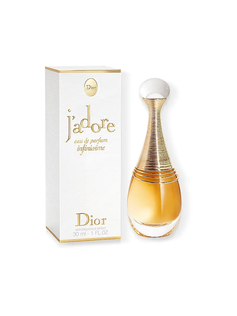 DIOR | J'adore Eau de Parfum Infinissime 30 ml | Sin color