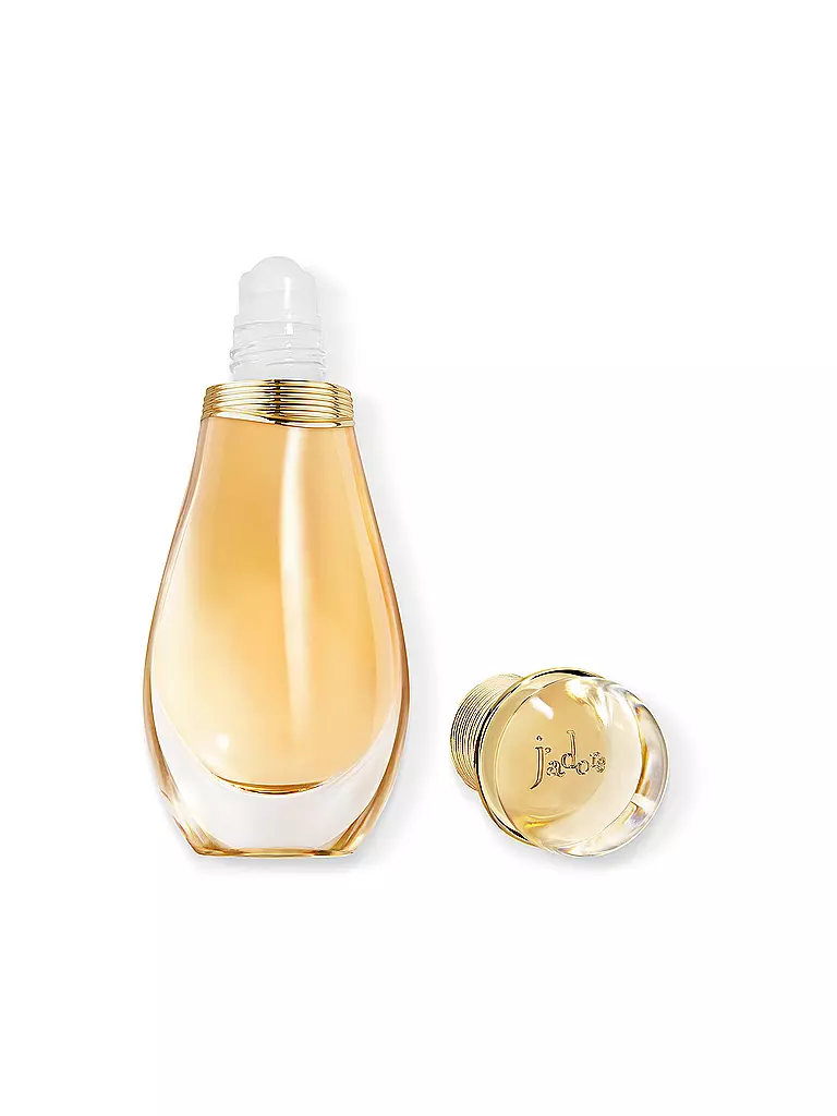 DIOR | J'adore Eau de Parfum roller-pearl 20 ml | Sin color