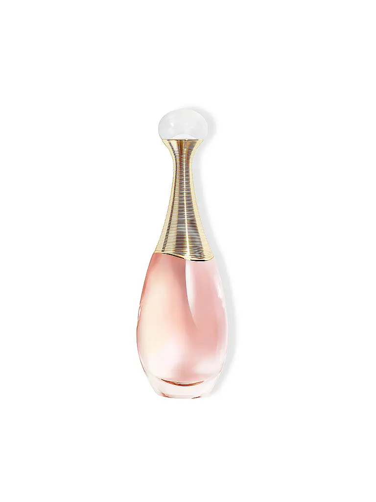 DIOR | J'adore Eau de Toilette 100ml | Sin color