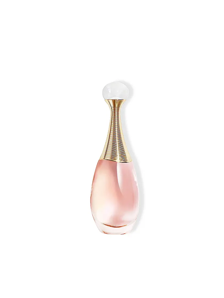 DIOR | J'adore Eau de Toilette 50ml | Sin color