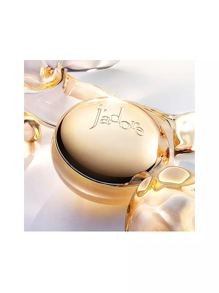DIOR | J'adore Exfoliante Corporal 150ml | Sin color